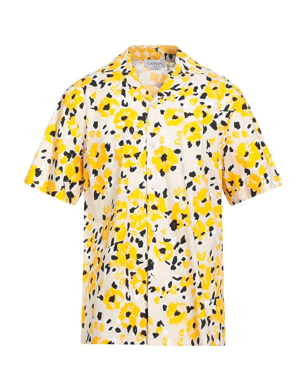 LANVIN - Shirts
