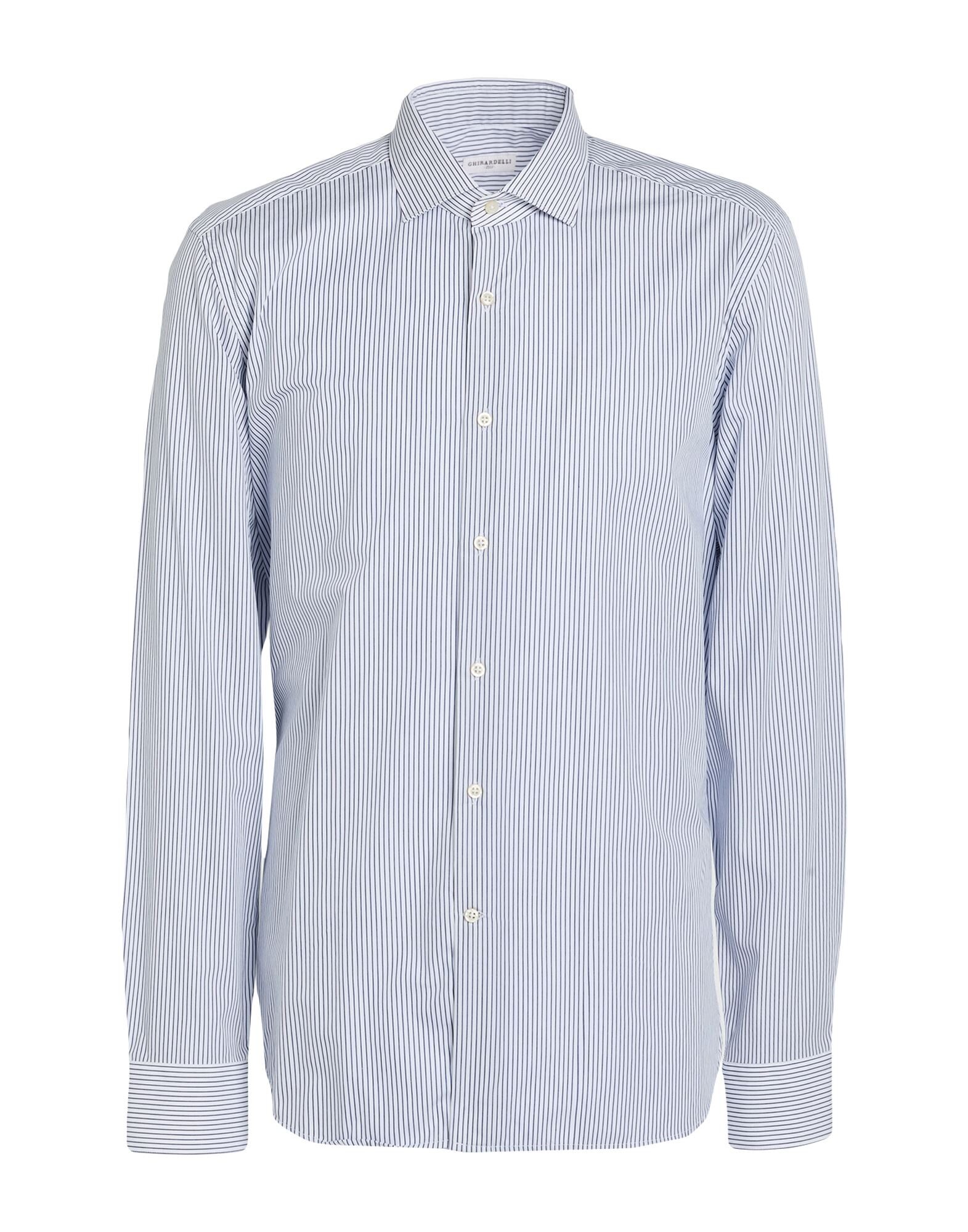 GHIRARDELLI - Shirts