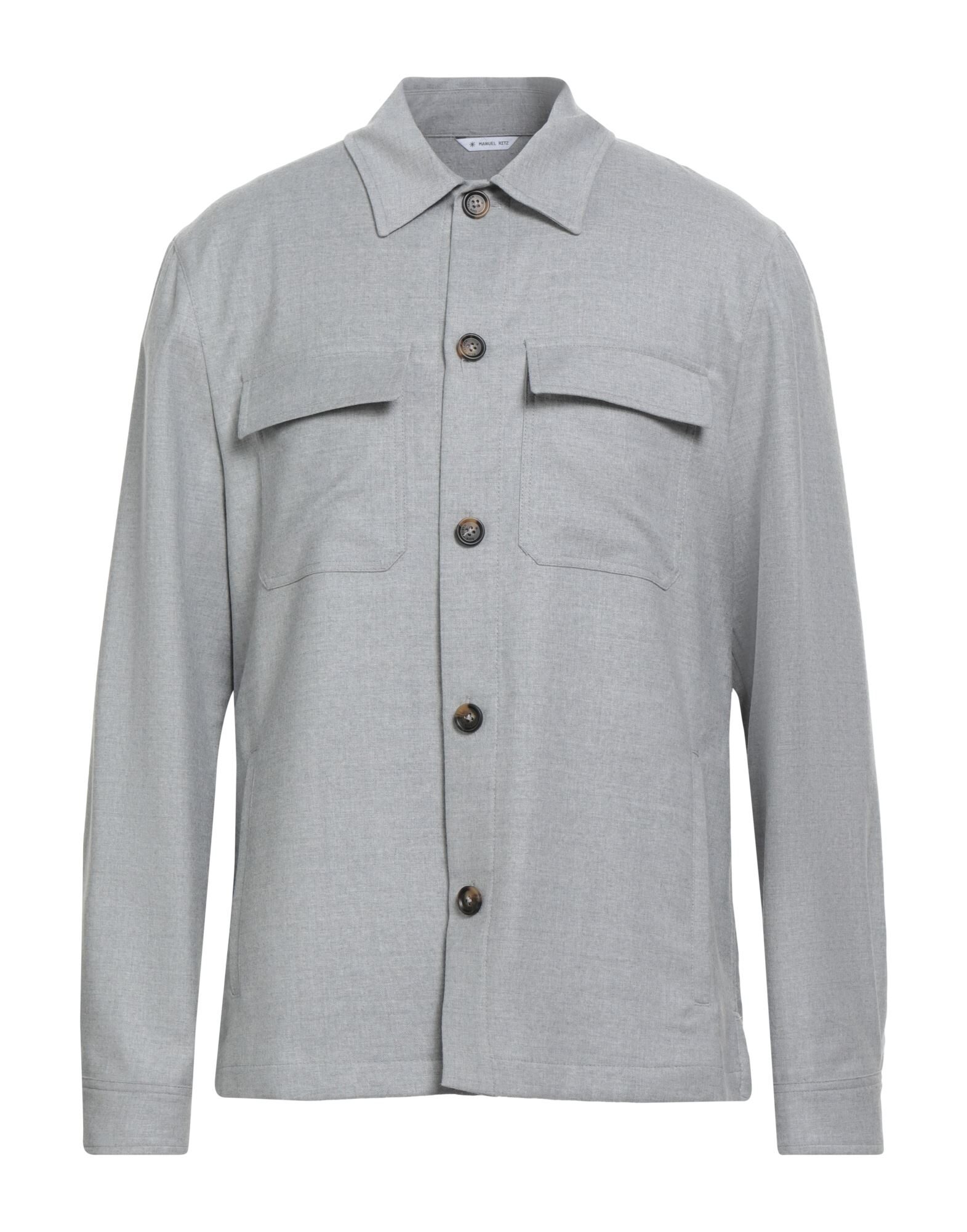 MANUEL RITZ - Jackets