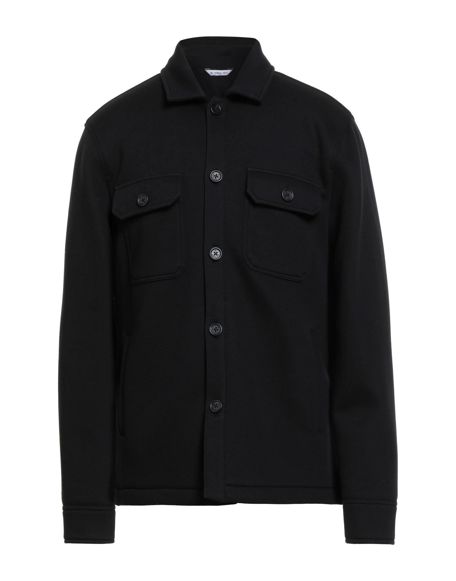 MANUEL RITZ - Shirts