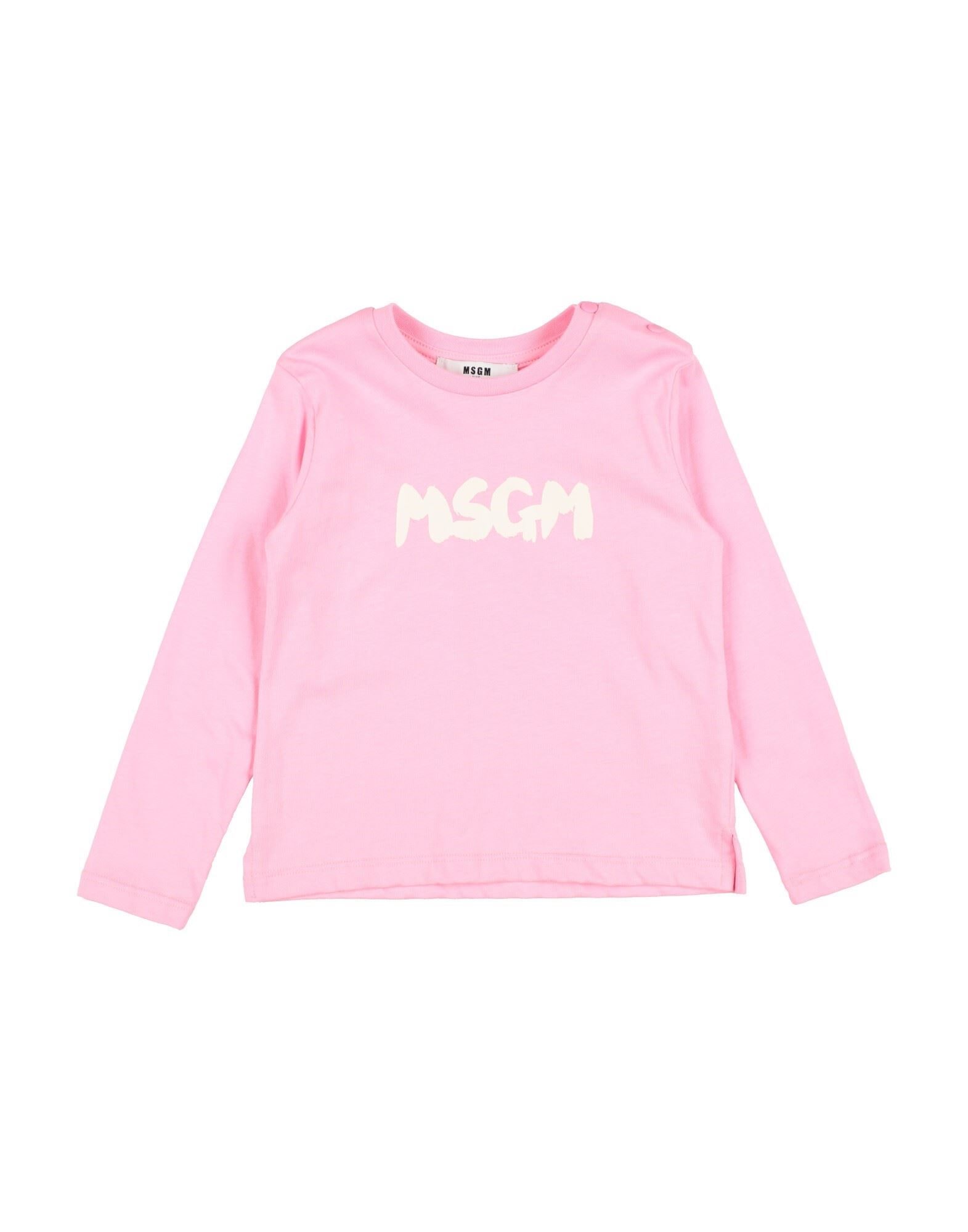 MSGM - T-shirts