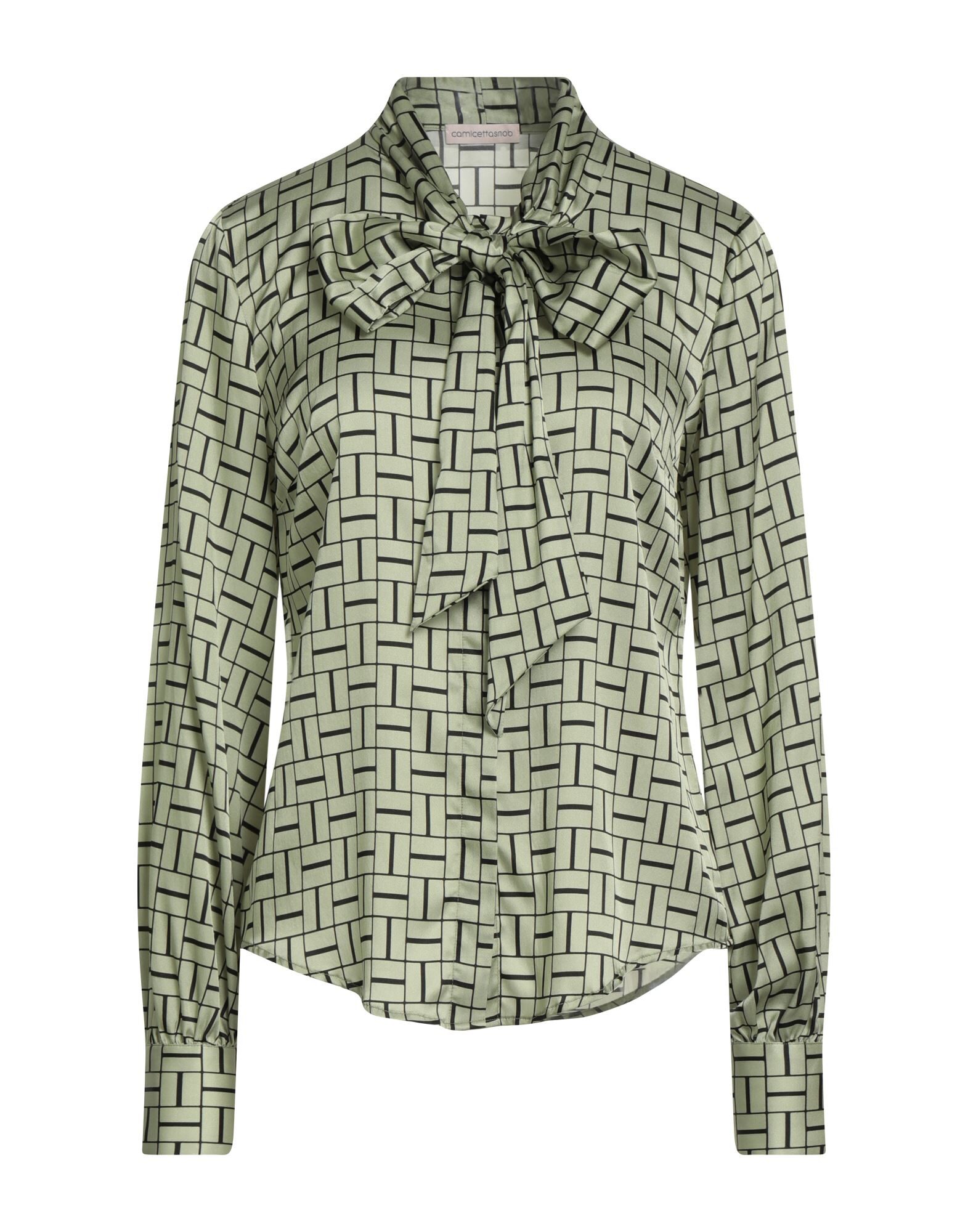 CAMICETTASNOB - Shirts