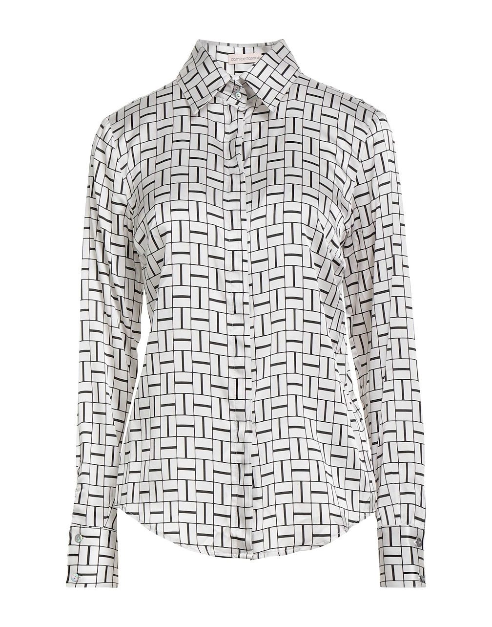 CAMICETTASNOB - Shirts