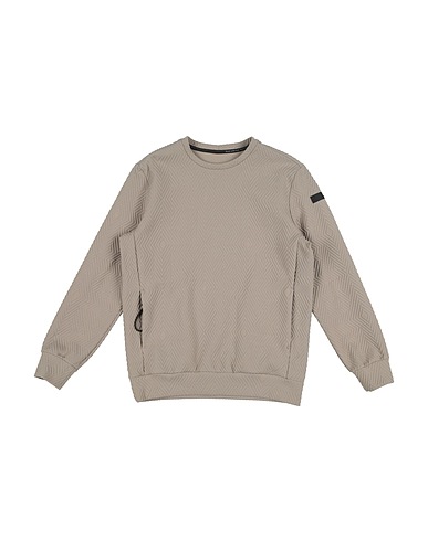 RRD Sweatshirt Grey 94% Polyamide, 6% Elastane