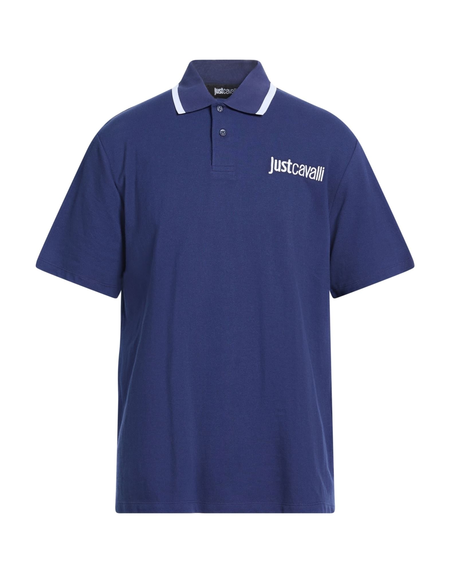 JUST CAVALLI - Polo shirts