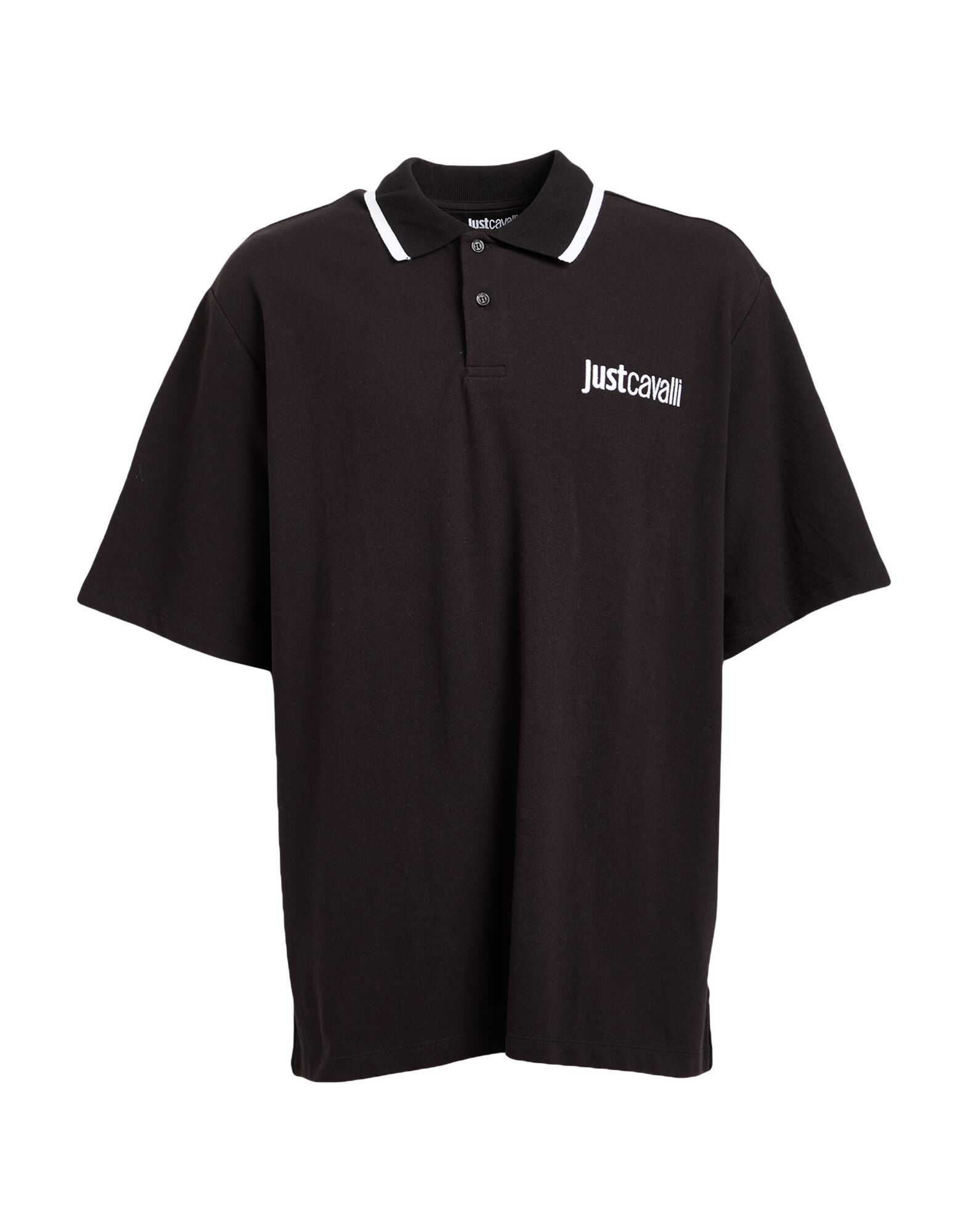 JUST CAVALLI - 폴로 티셔츠