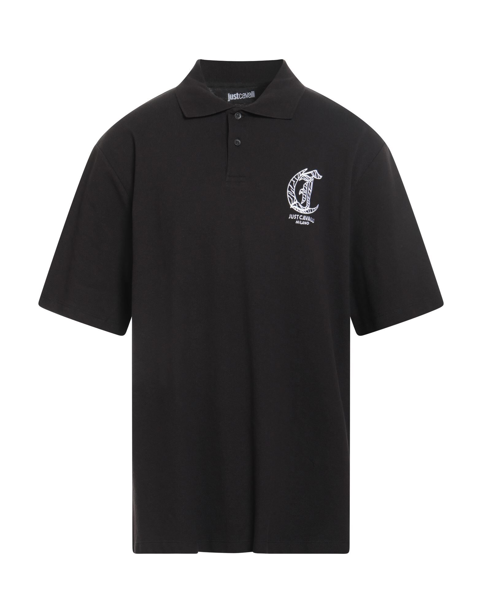 JUST CAVALLI - 폴로 티셔츠