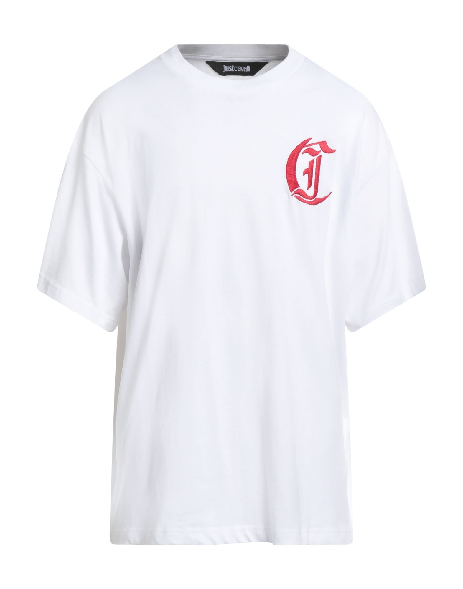 JUST CAVALLI - T-shirts