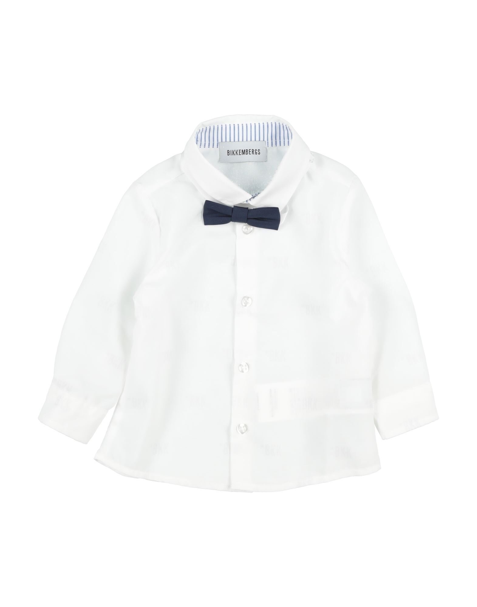 BIKKEMBERGS - Shirts