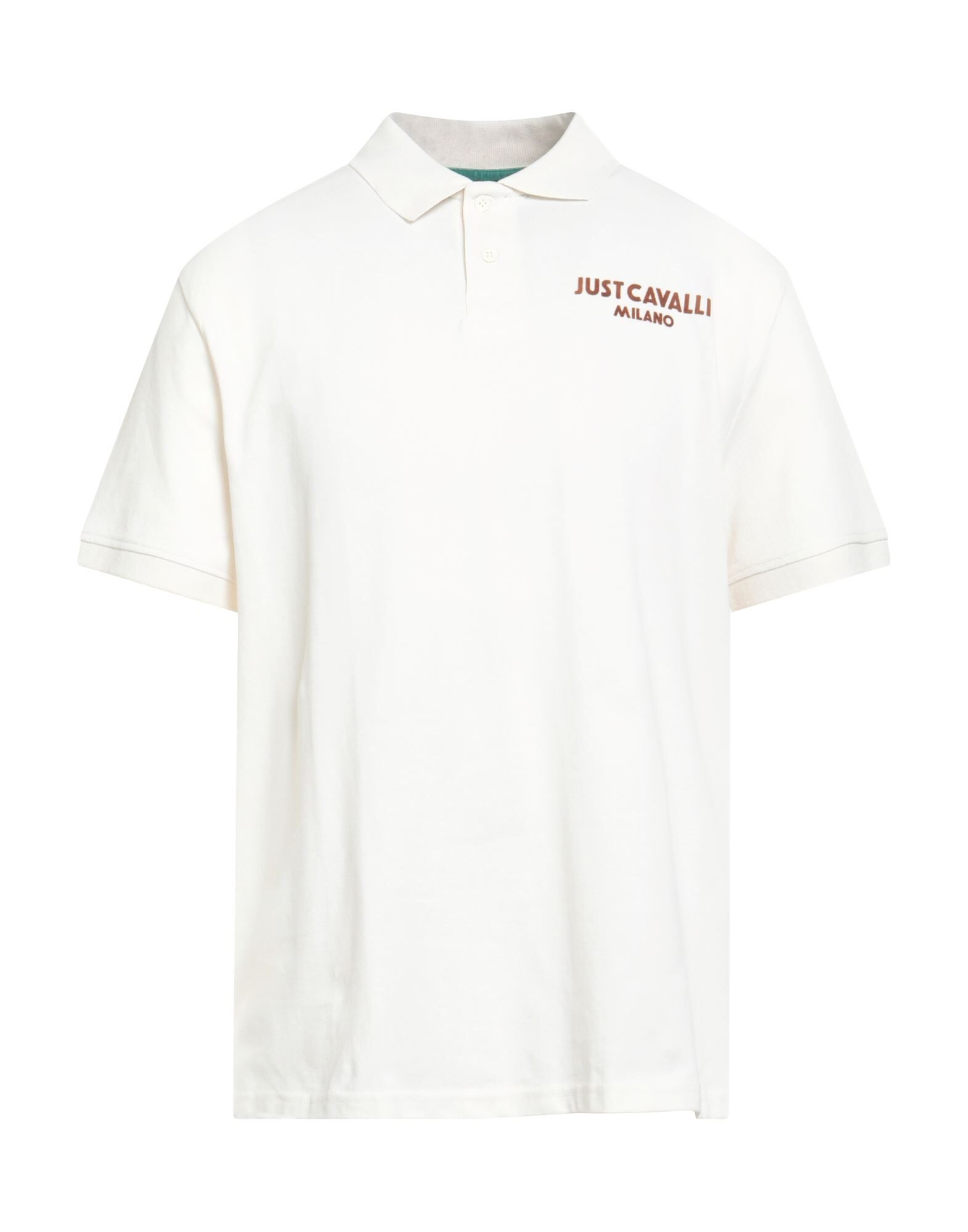 JUST CAVALLI - Polo shirts