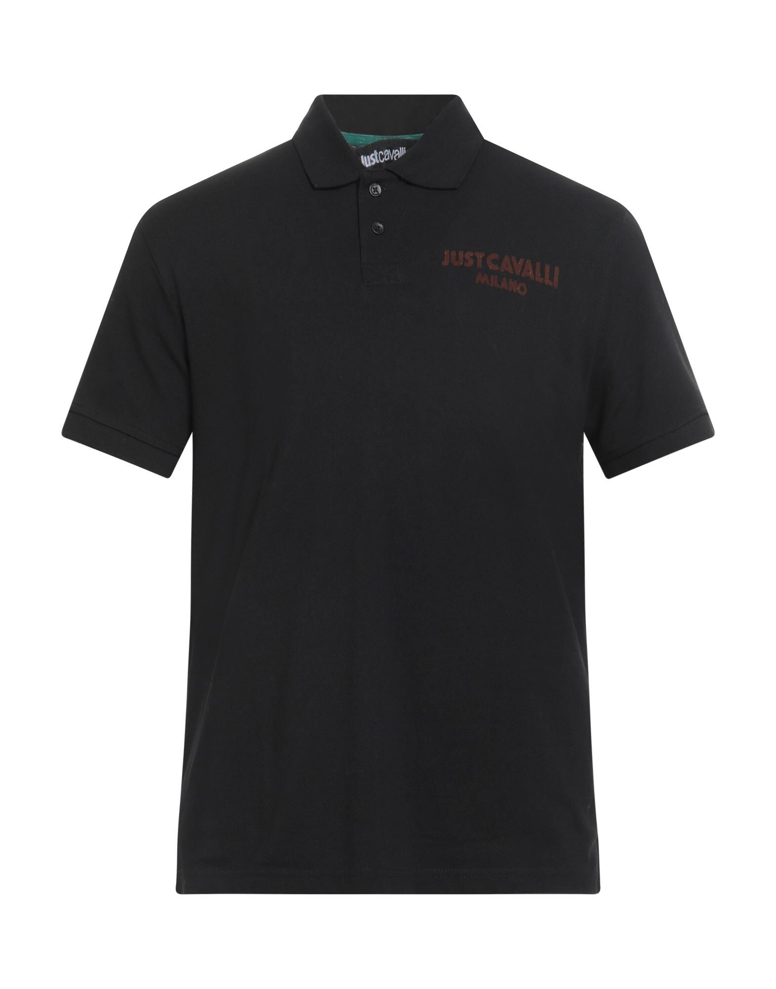 JUST CAVALLI - Polo shirts