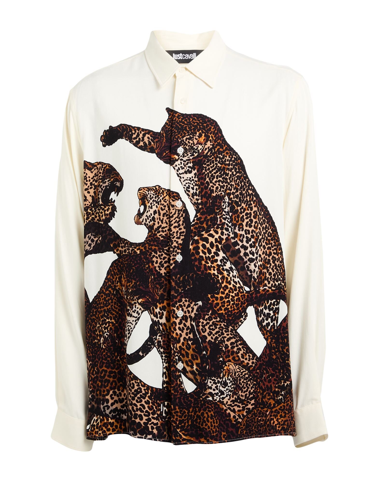 JUST CAVALLI - Shirts