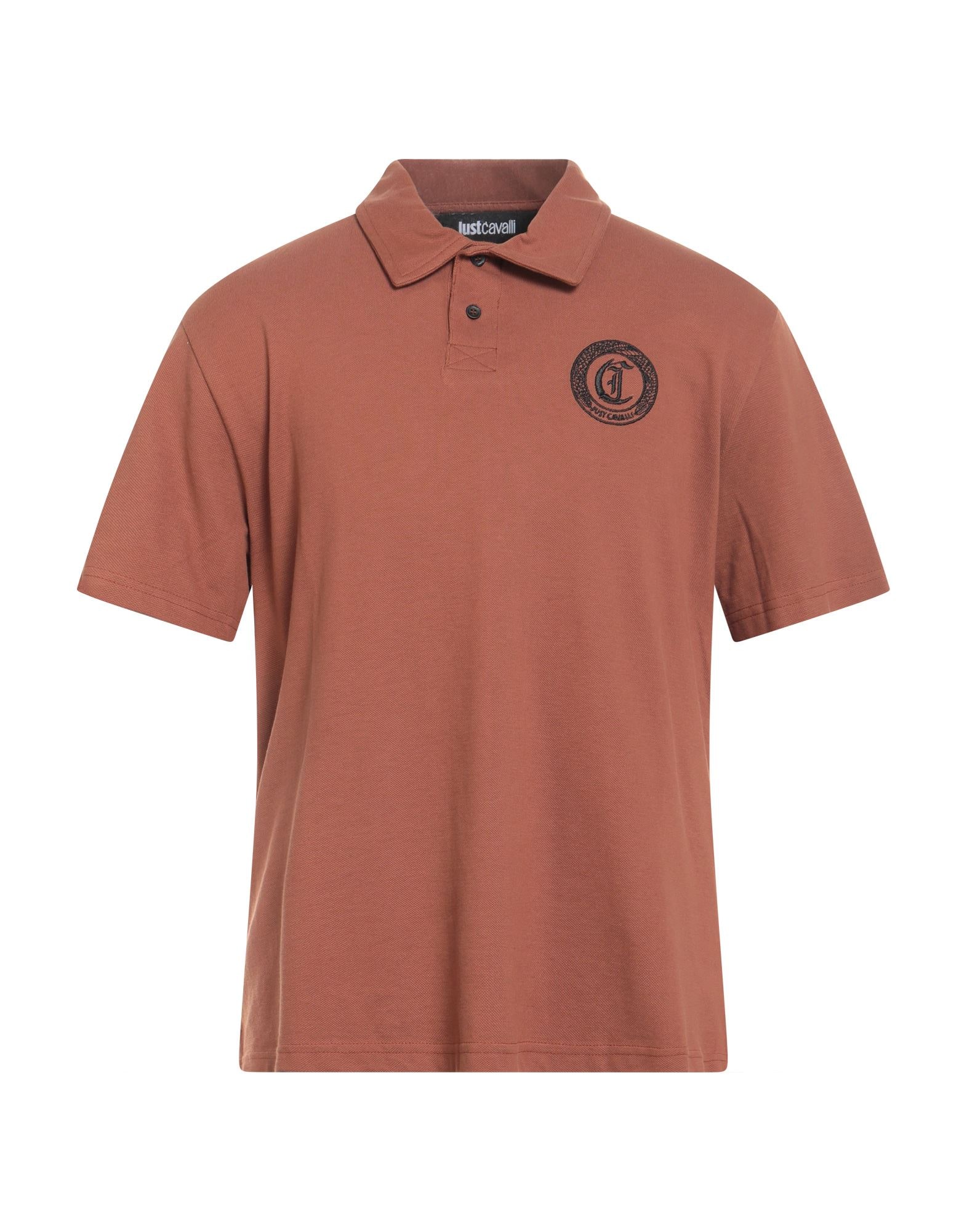 JUST CAVALLI - Polo shirts