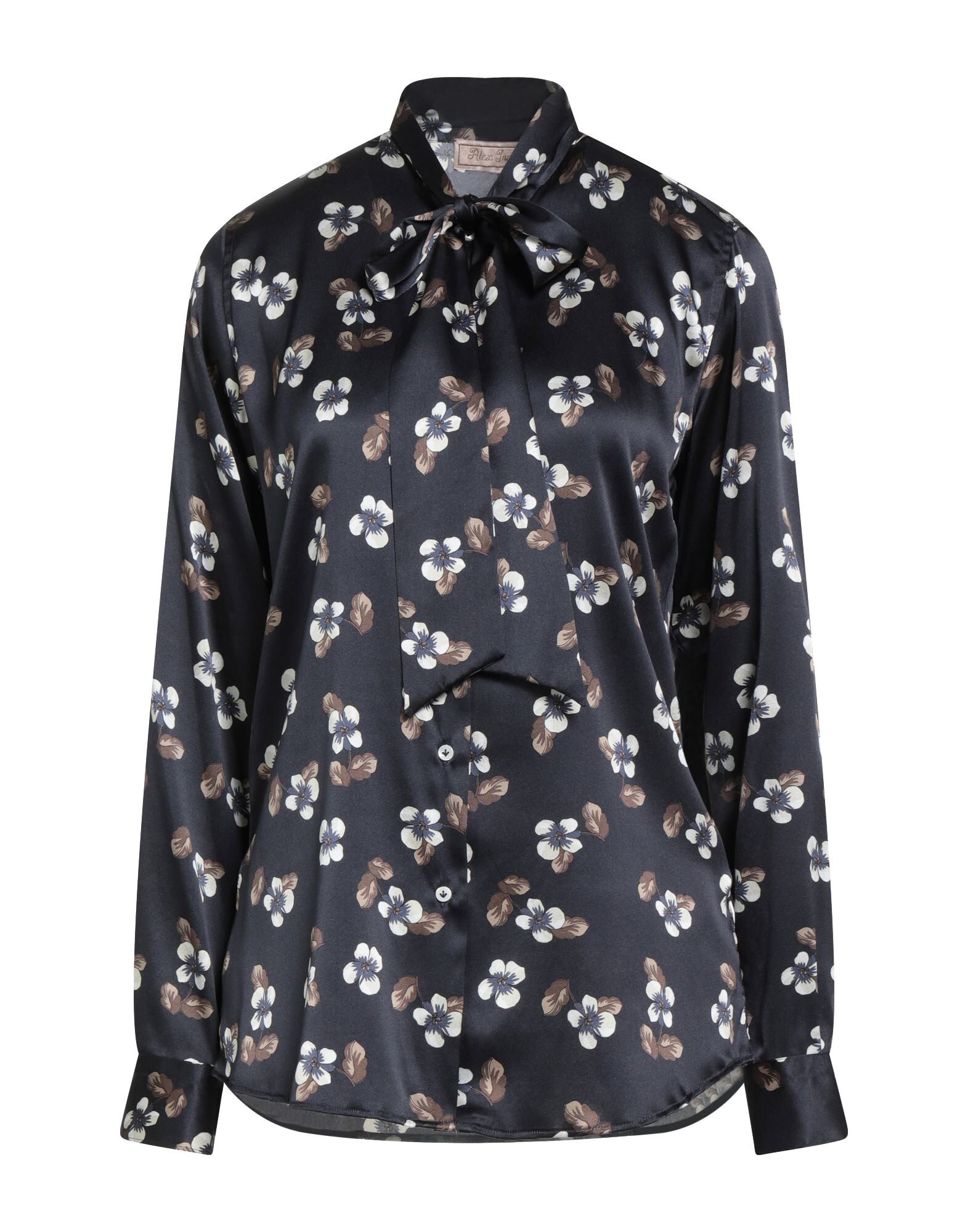 ALEXINGH - シャツ