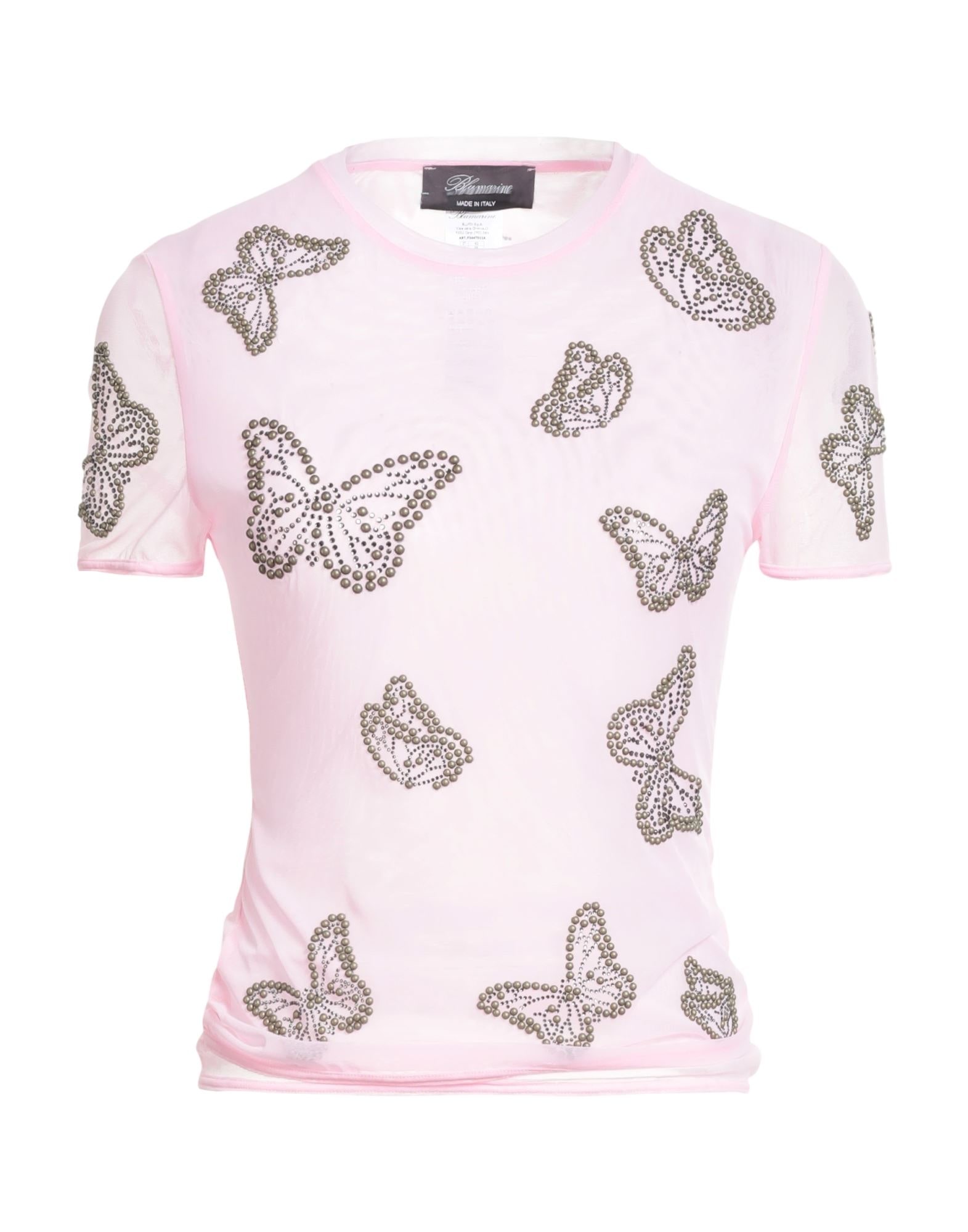 BLUMARINE - T-shirts