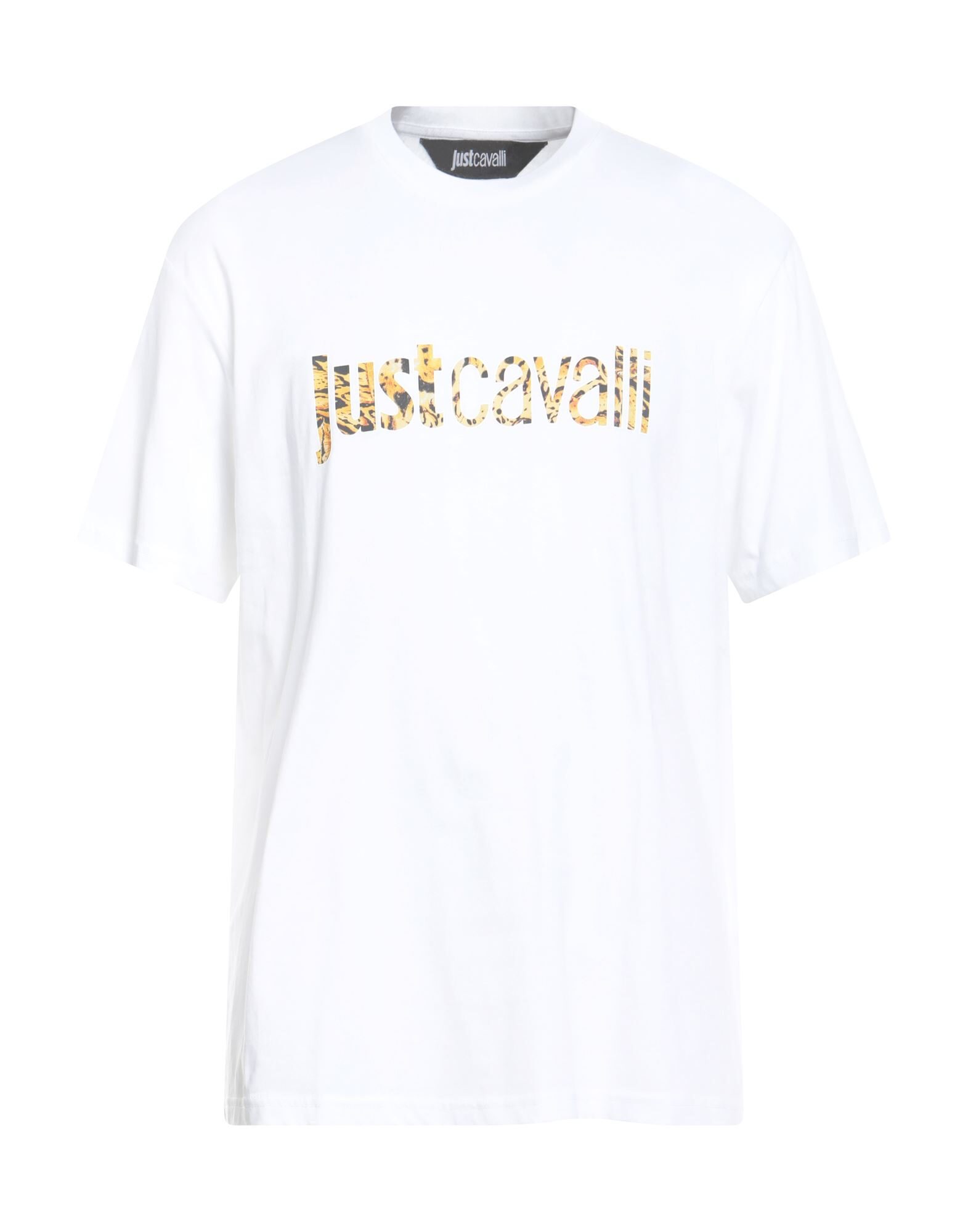 JUST CAVALLI - 티셔츠