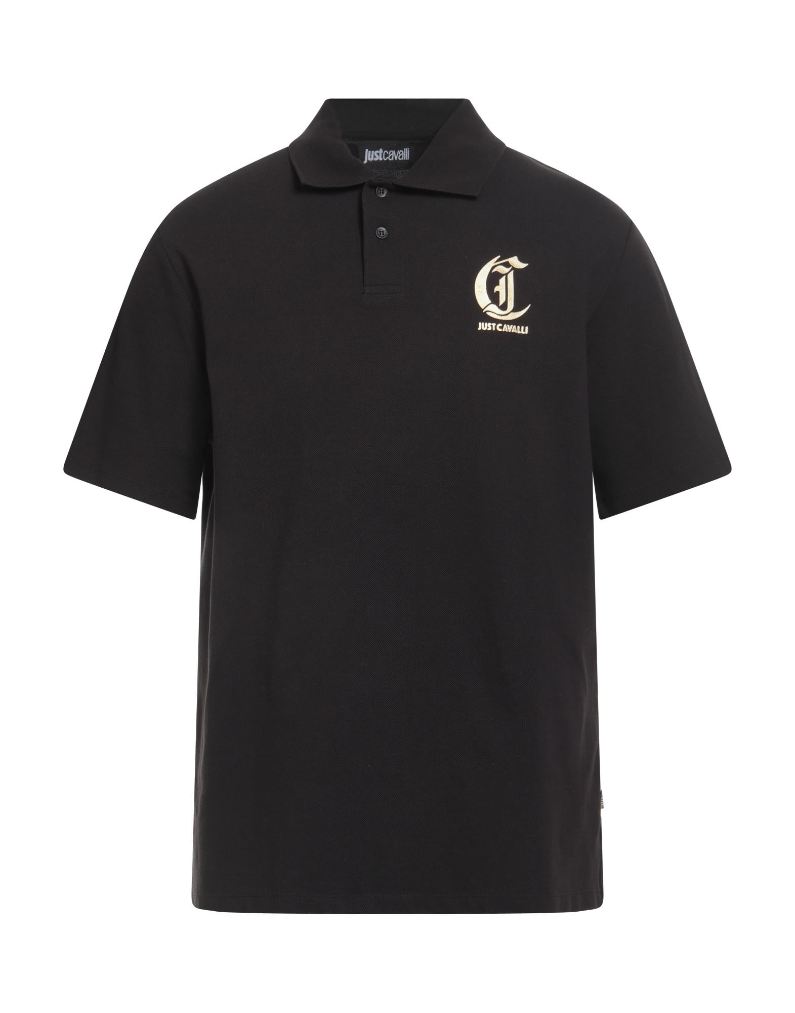 JUST CAVALLI - Polo shirts