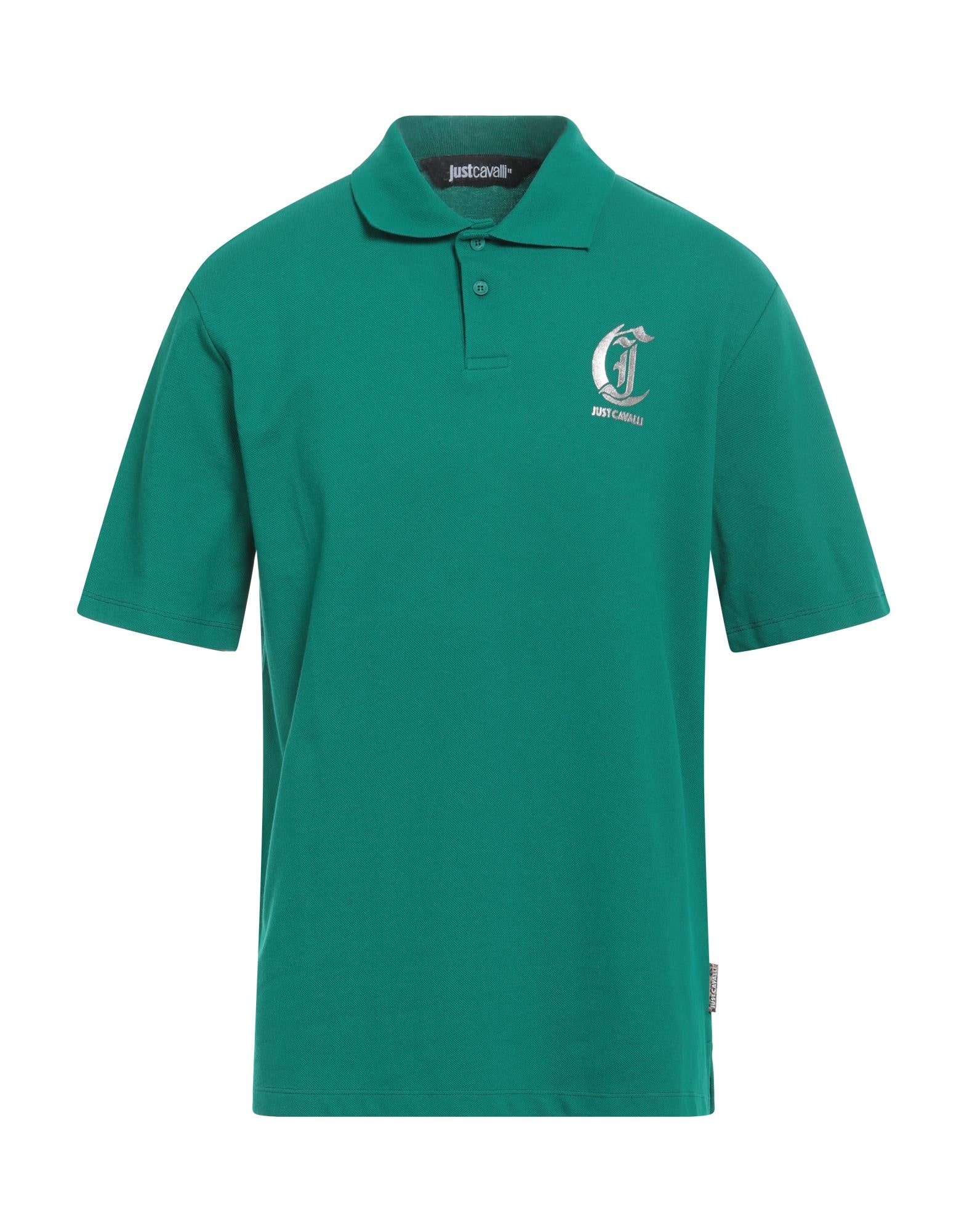 JUST CAVALLI - Polo shirts