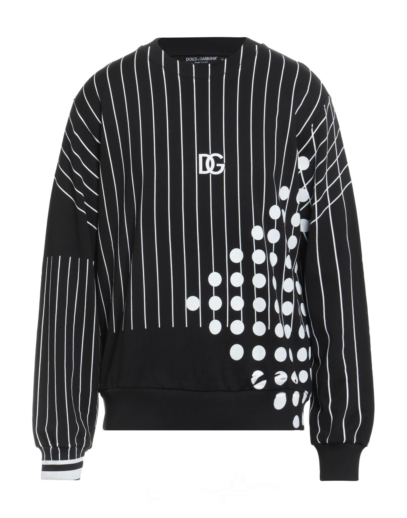 DOLCE&GABBANA - Sweatshirts
