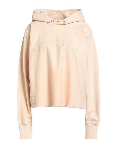 MAISON MARGIELA Толстовка AVORIO 100% Хлопок