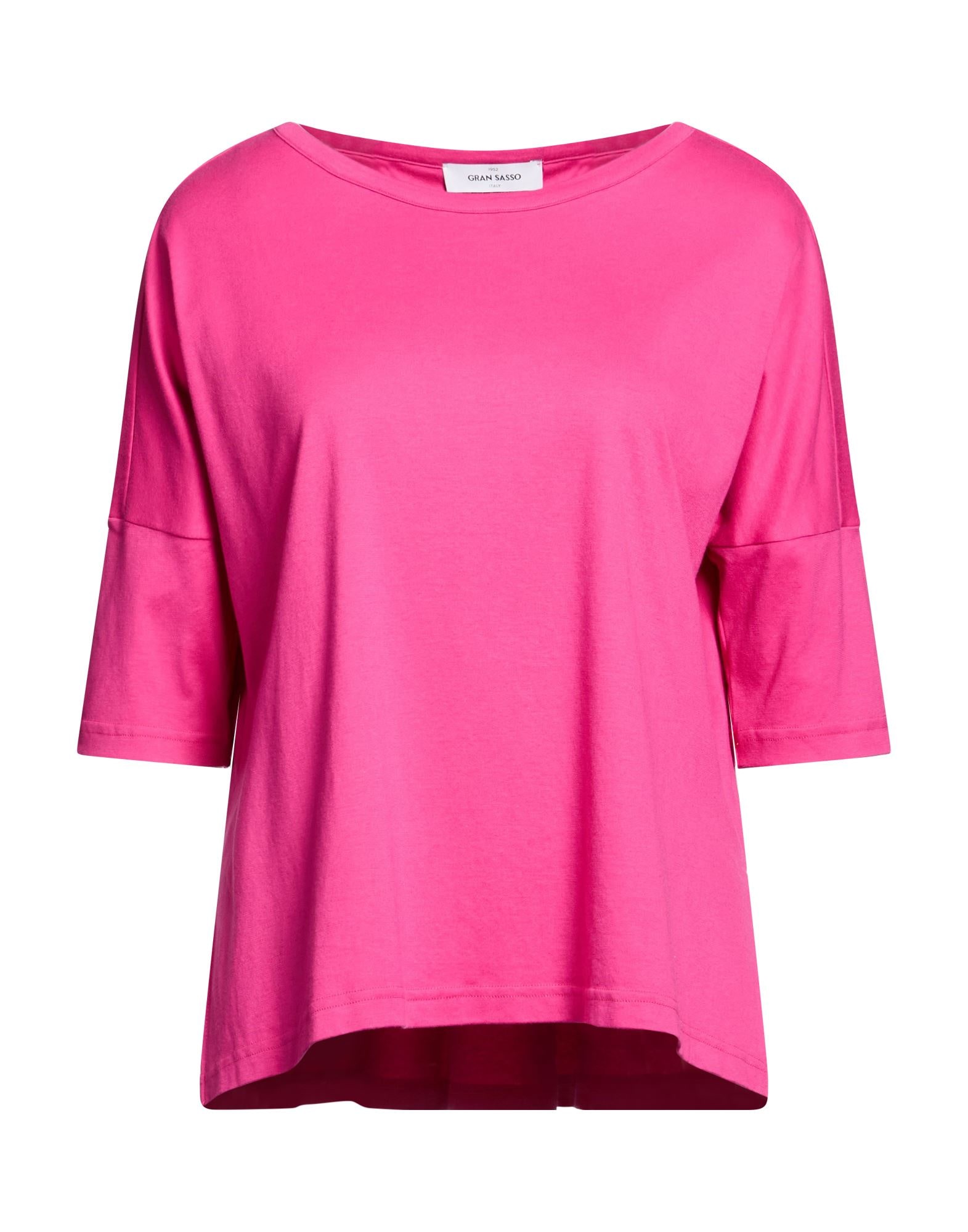 GRAN SASSO - T-shirts