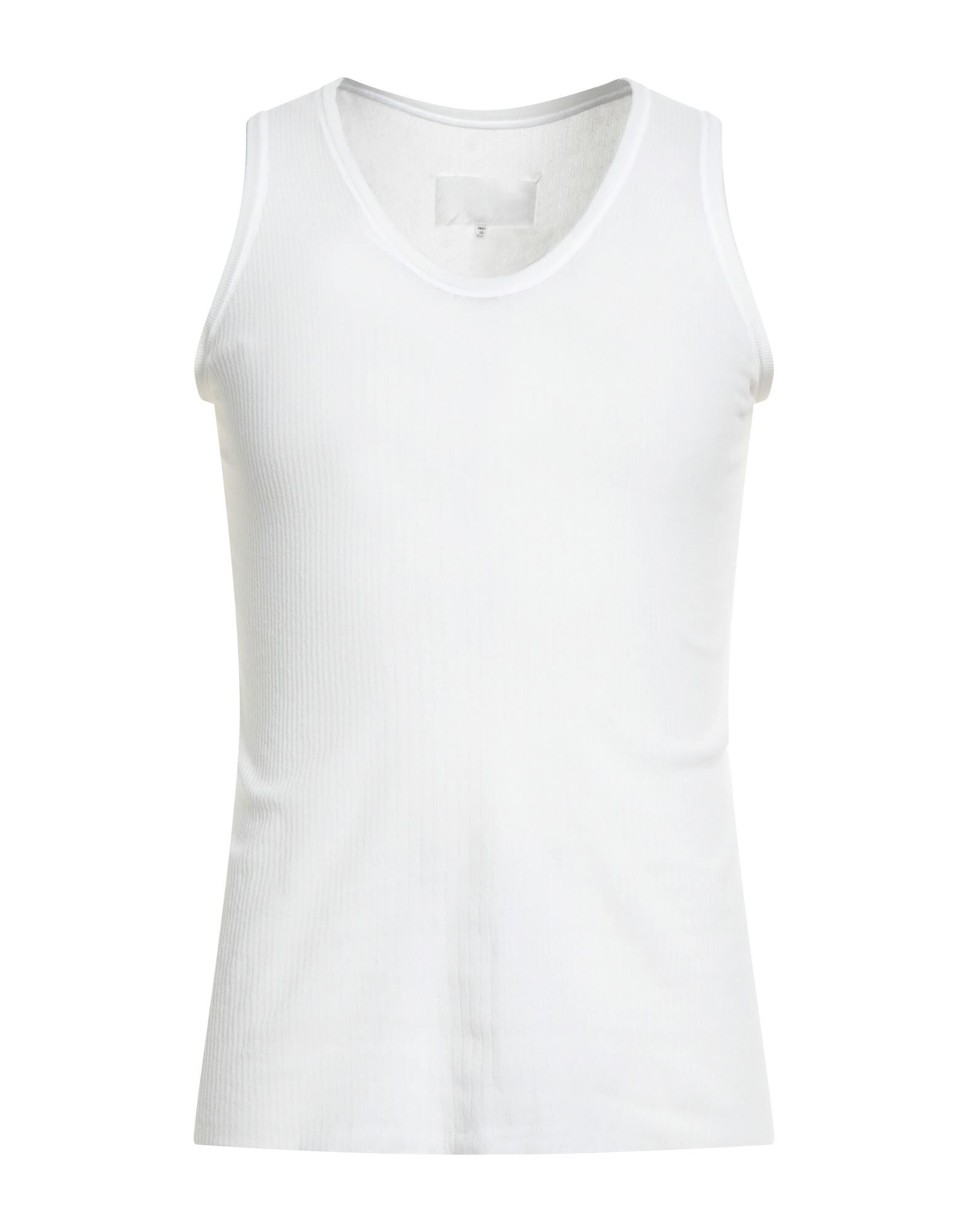 MAISON MARGIELA - Tank tops
