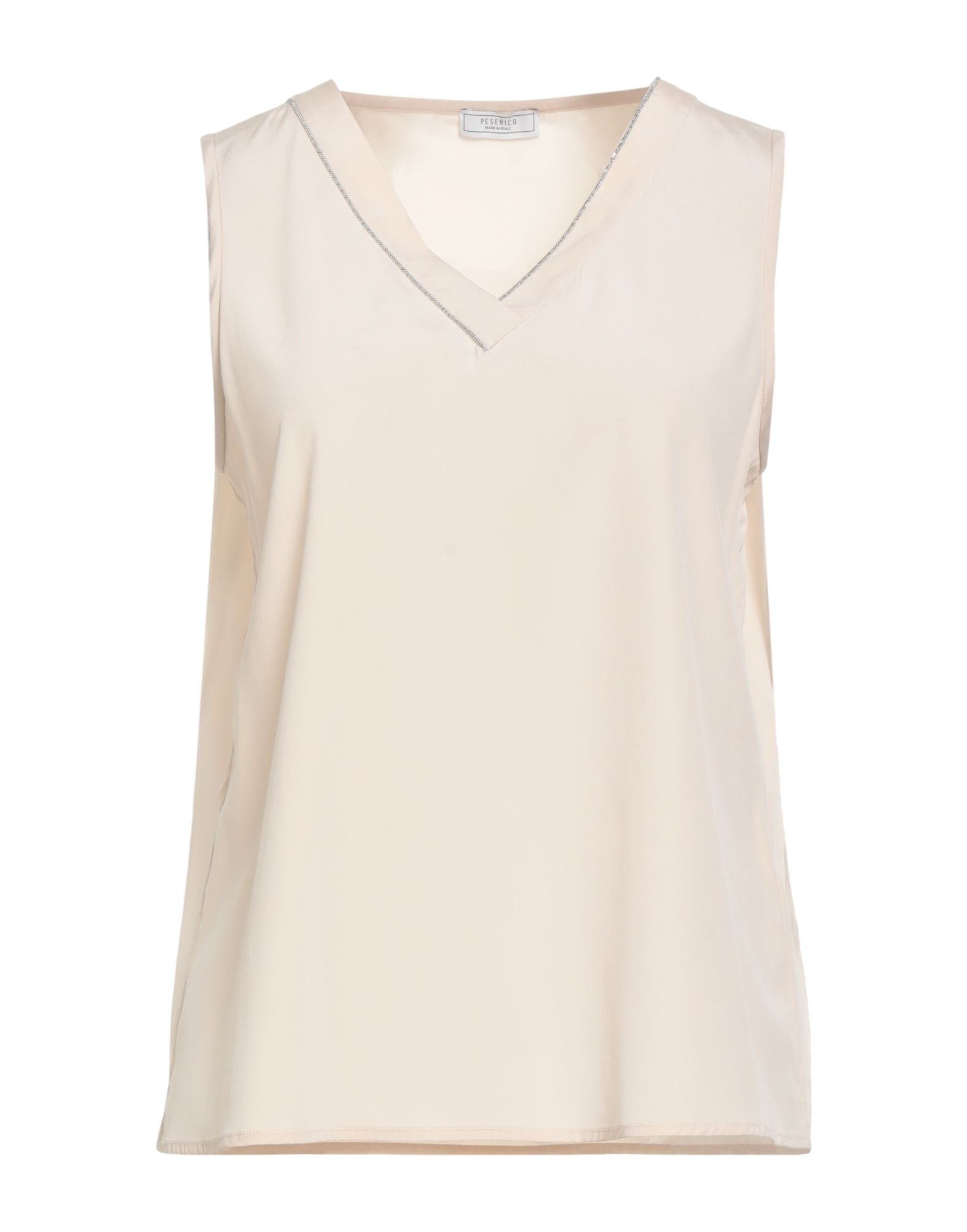 PESERICO - 탑
