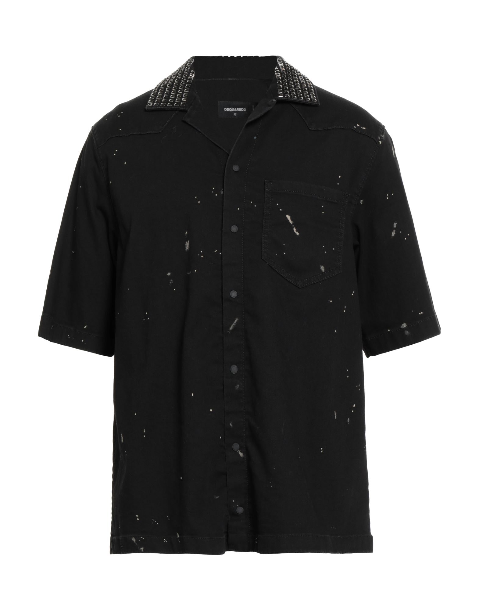 DSQUARED2 - Denim shirts