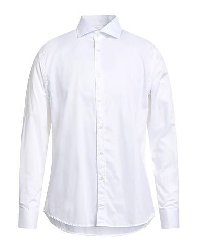 WEBB & SCOTT CO. Shirts 100% Cotton