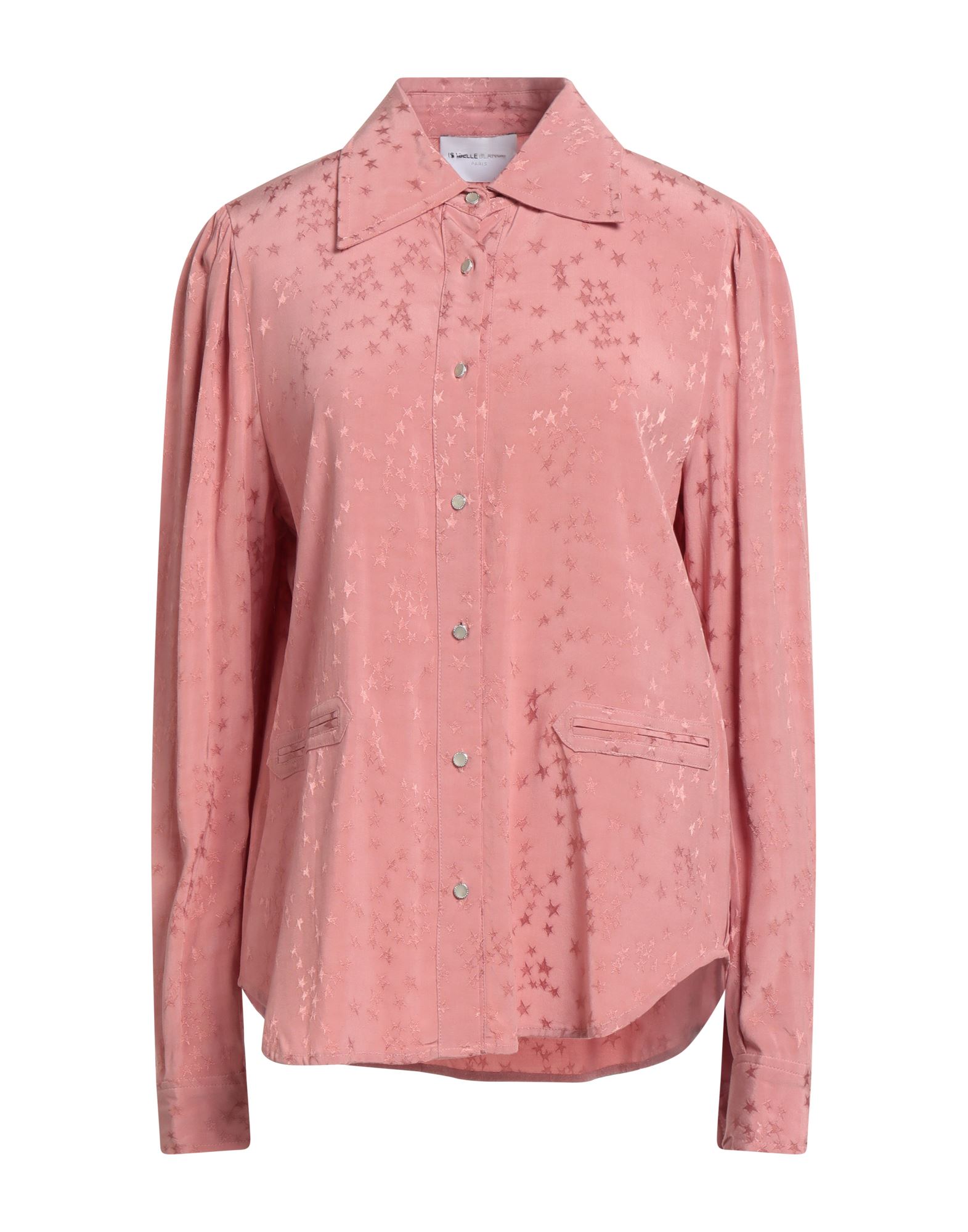 ISABELLE BLANCHE Paris - Shirts