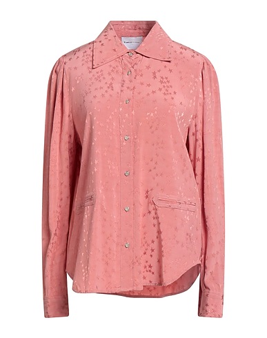 ISABELLE BLANCHE Paris Chemises et chemisiers de couleur unie 100% Viscose