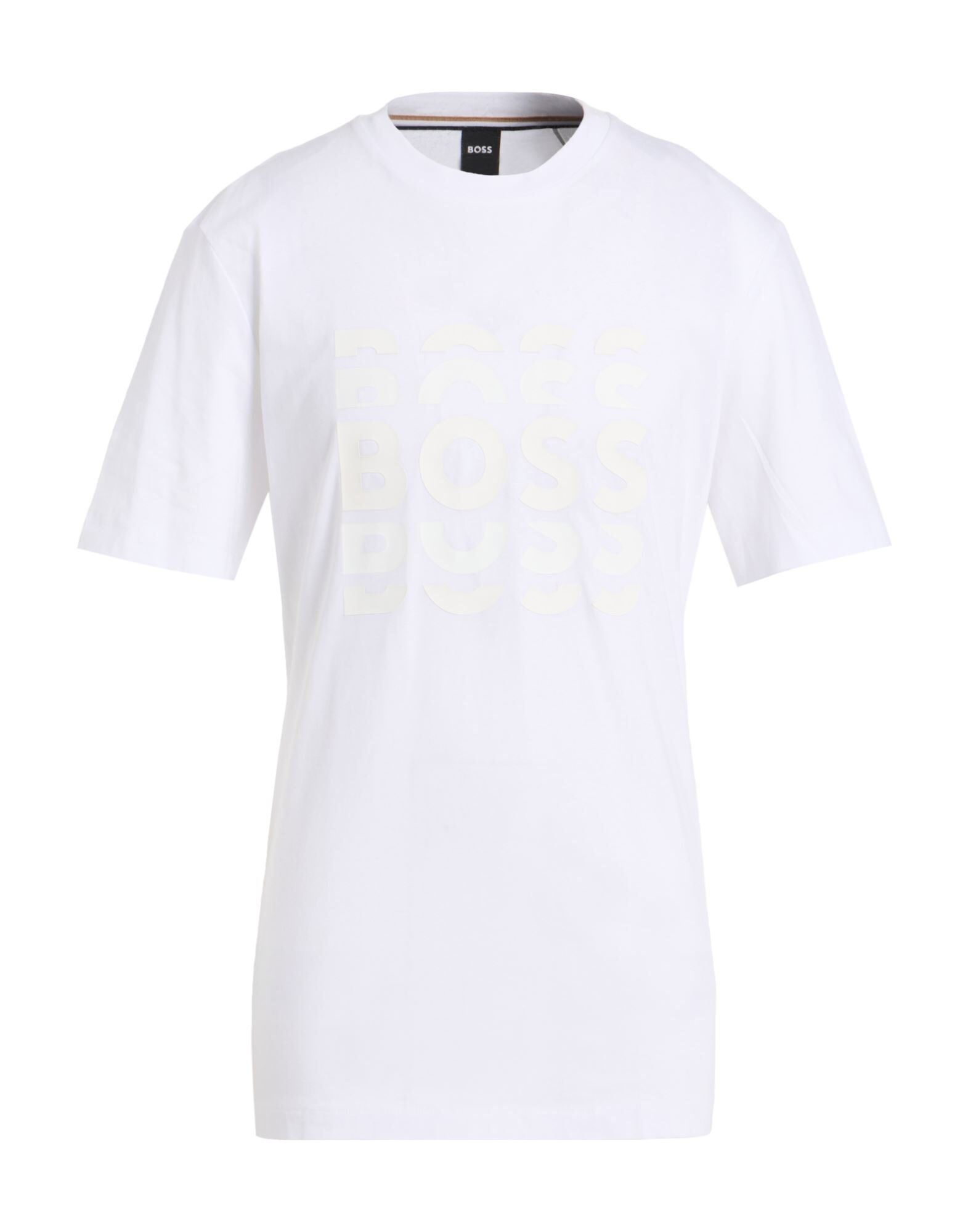 BOSS - T-shirts