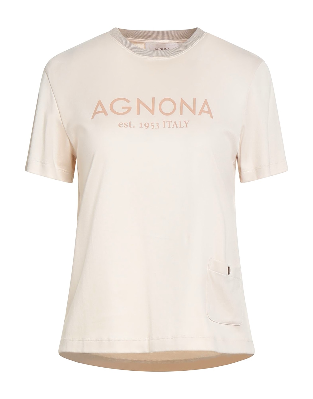 AGNONA - T-shirts