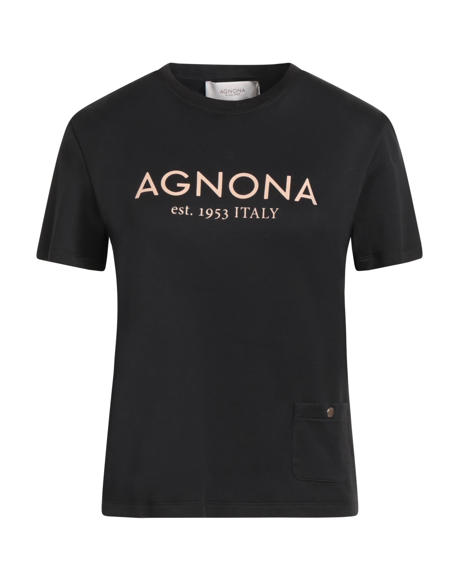 AGNONA - T-shirts