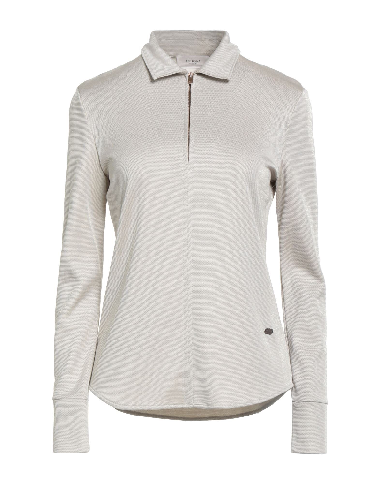 AGNONA - Polo shirts