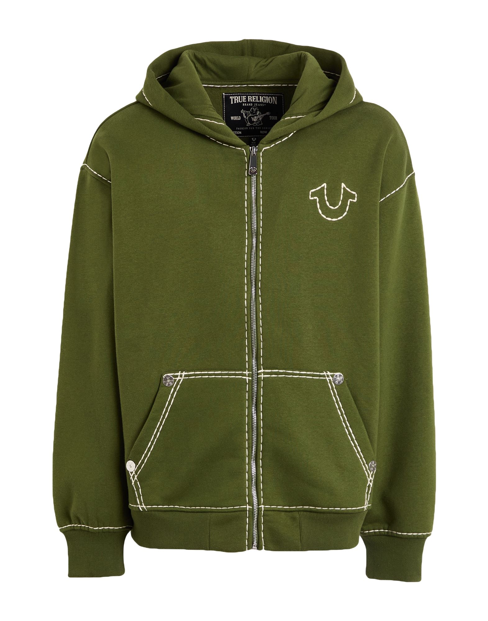 TRUE RELIGION - Sweatshirts