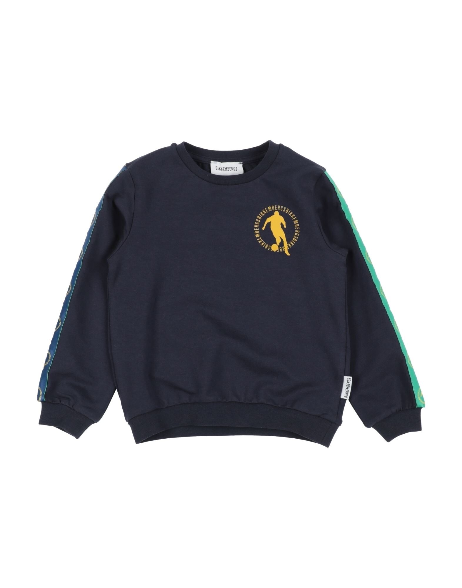 BIKKEMBERGS - Sweatshirts