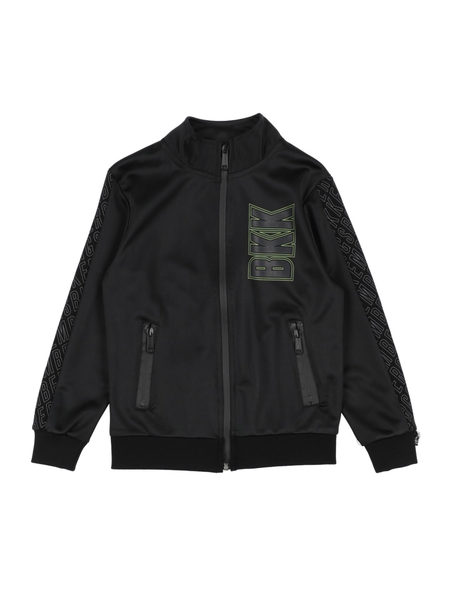 BIKKEMBERGS - Толстовки