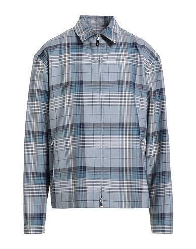 DIOR Jacket Grey 100% Wool