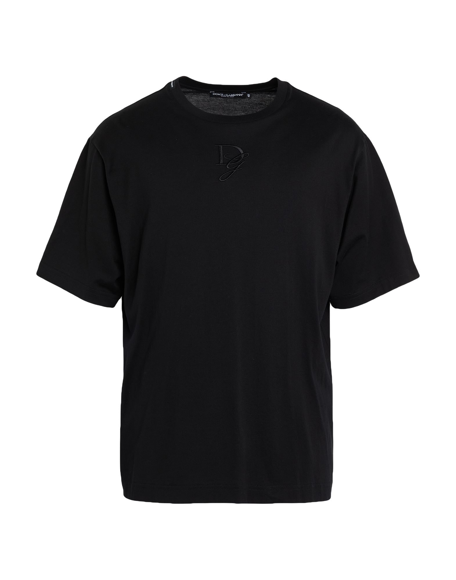 DOLCE&GABBANA - T-shirts