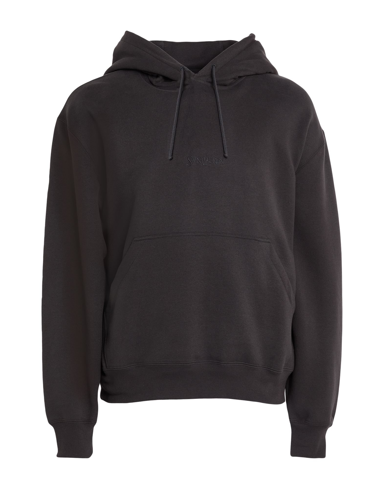 SAINT LAURENT - Sweatshirts