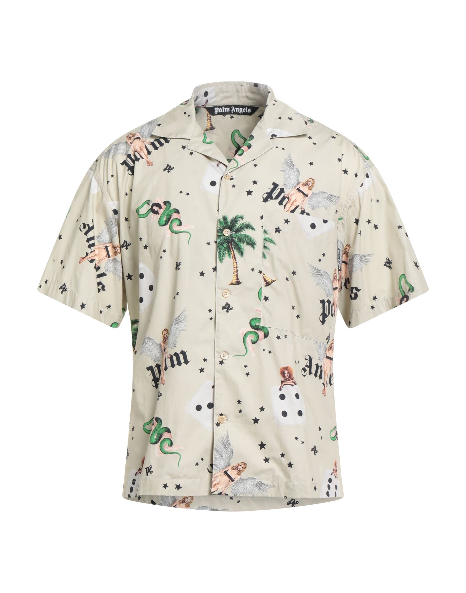 PALM ANGELS - Shirts