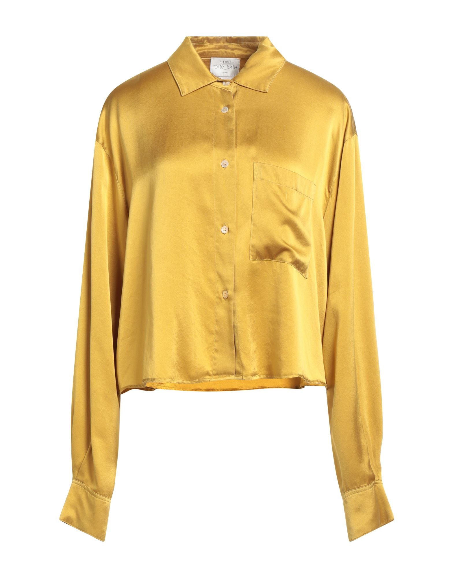FORTE_FORTE - Chemises