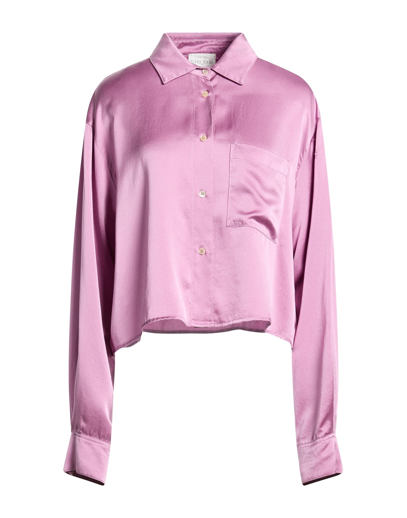 FORTE_FORTE - Camisas