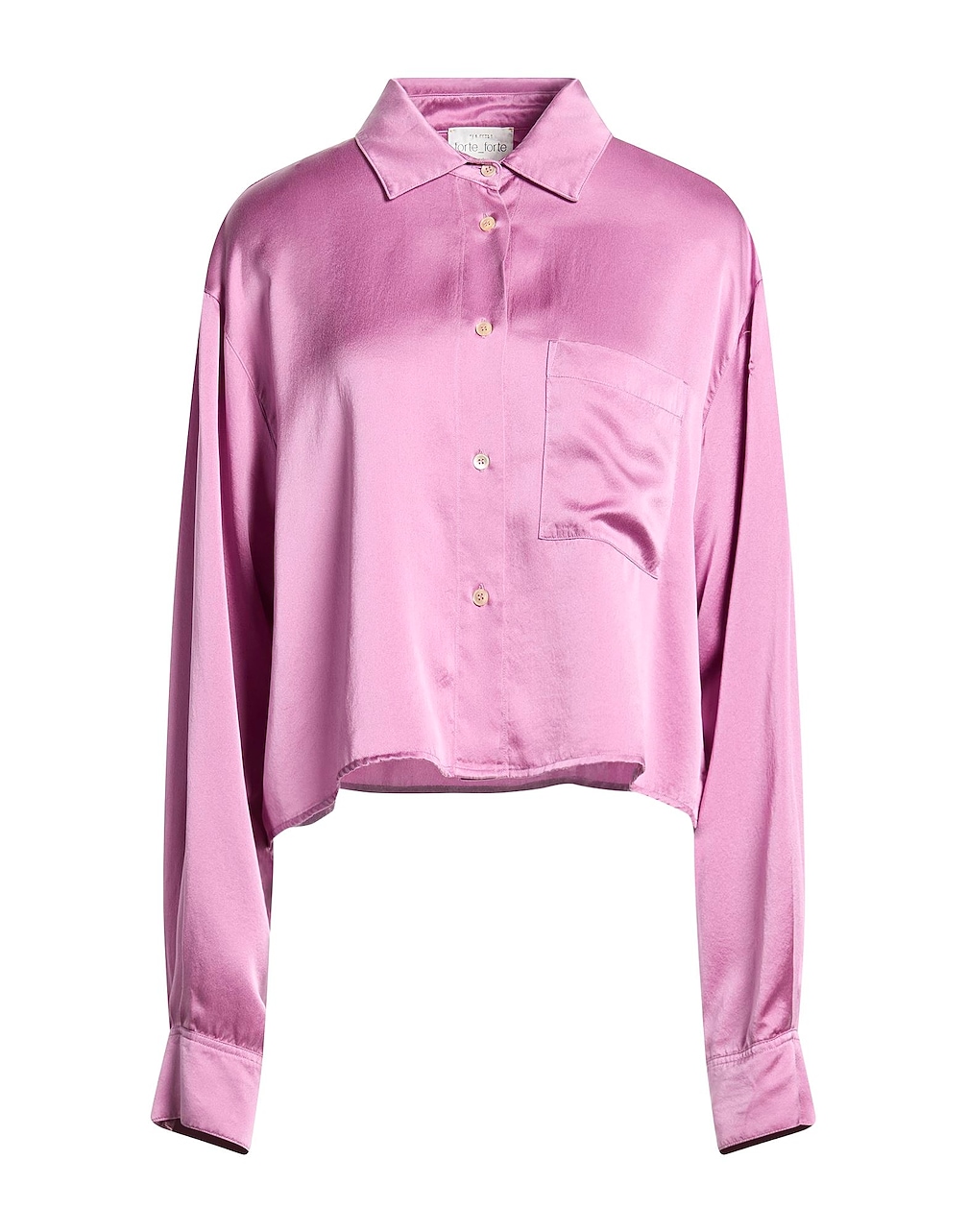 FORTE_FORTE - Camicie