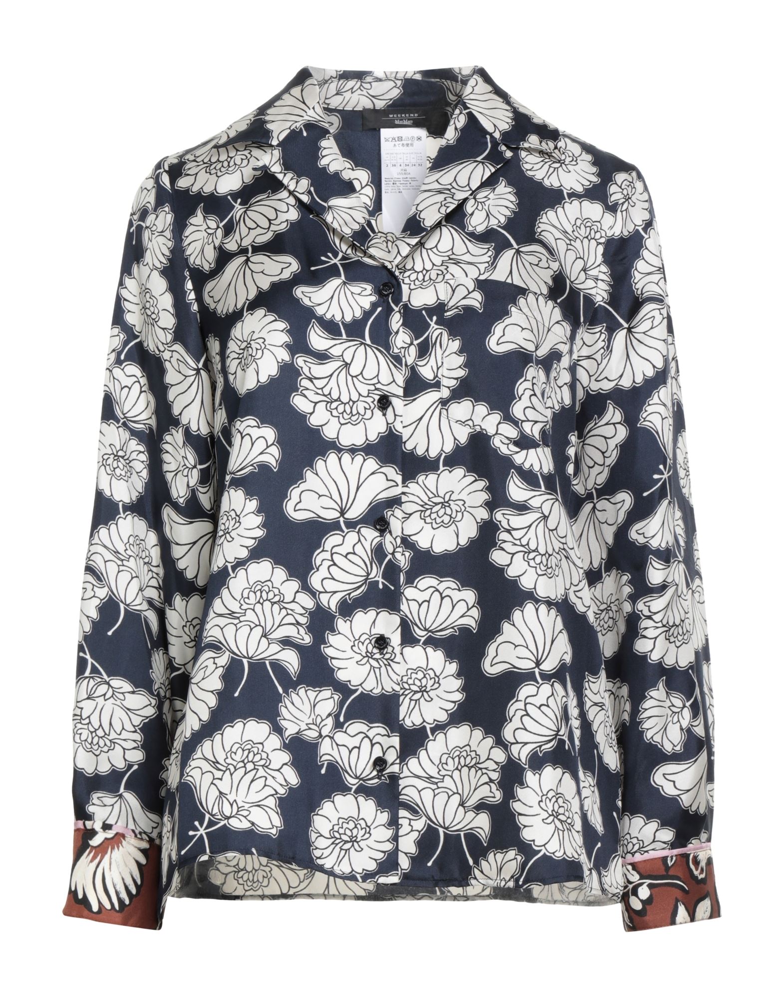 WEEKEND MAX MARA - Hemden