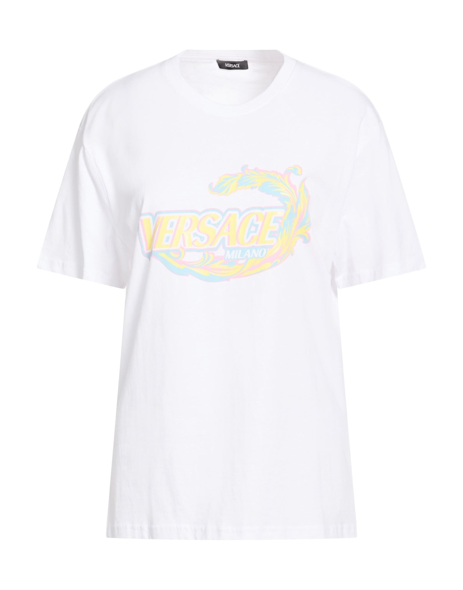 VERSACE - T-shirts