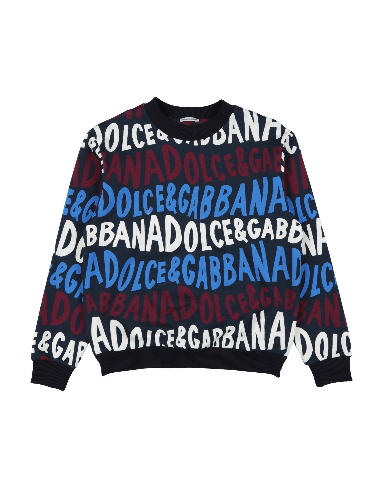 DOLCE&GABBANA - Sweatshirts