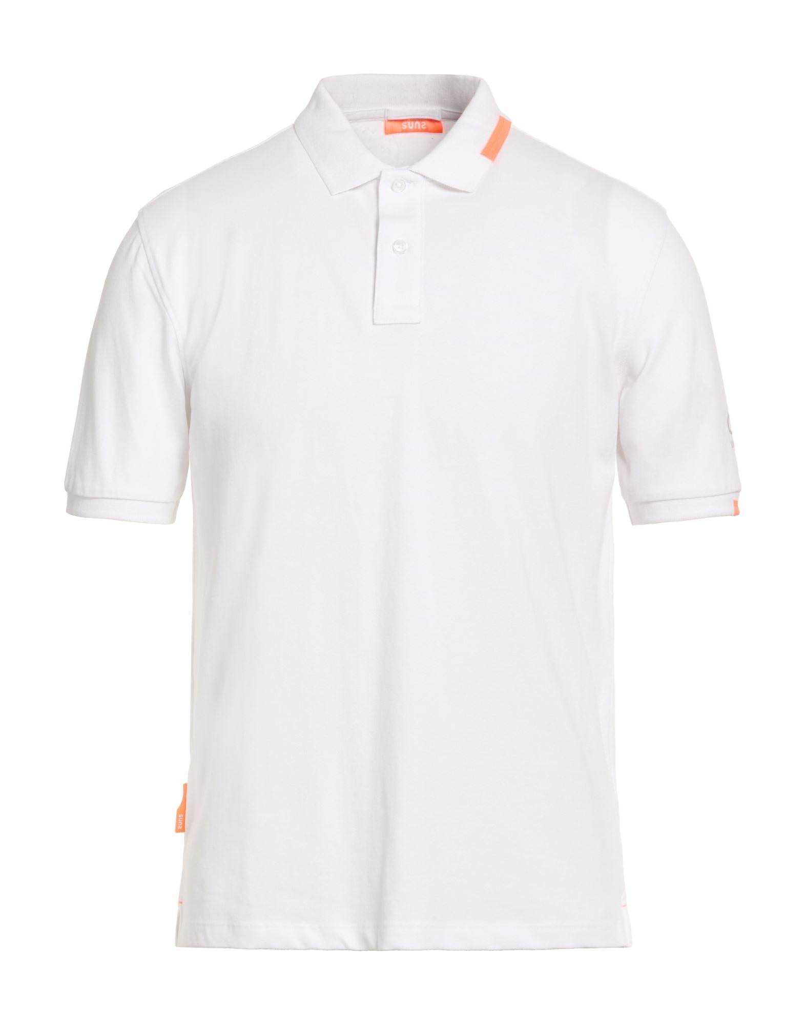 SUNS BOARDS - Polo shirts