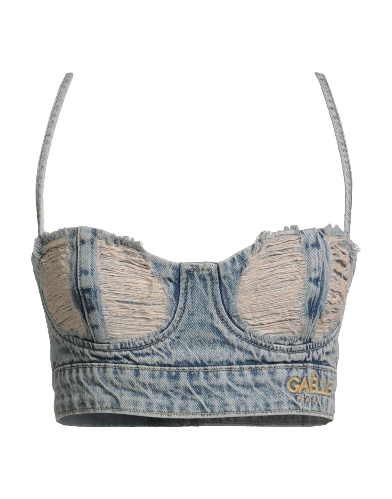 GAëLLE Paris - Tops